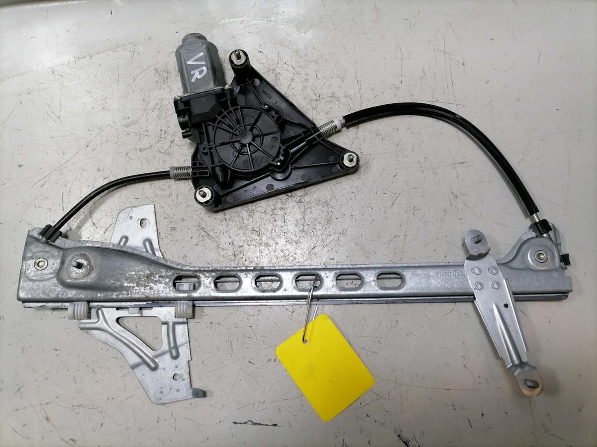 Peugeot 108 original Fensterheber vorn rechts elektrisch 5-T&uuml;rer Bj.2016